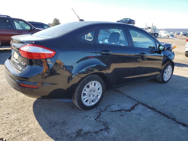 3FADP4AJ3FM163118 Ford FIESTA S