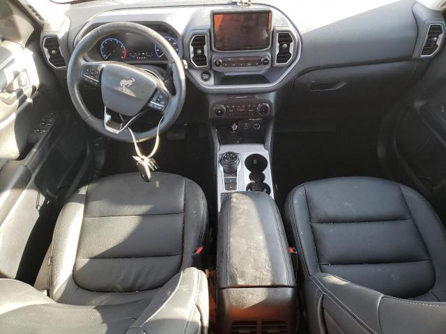 3FMCR9B6XPRD36222 Ford Bronco Sport Big Bend