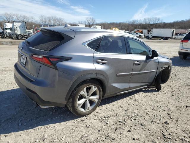 JTJBARBZ7H2107629 Lexus Nx 200t Base