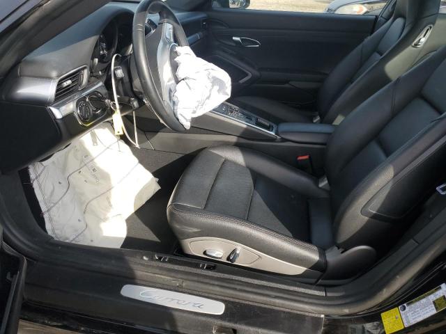 WP0AA2A98ES106430 Porsche 911 CARRERA