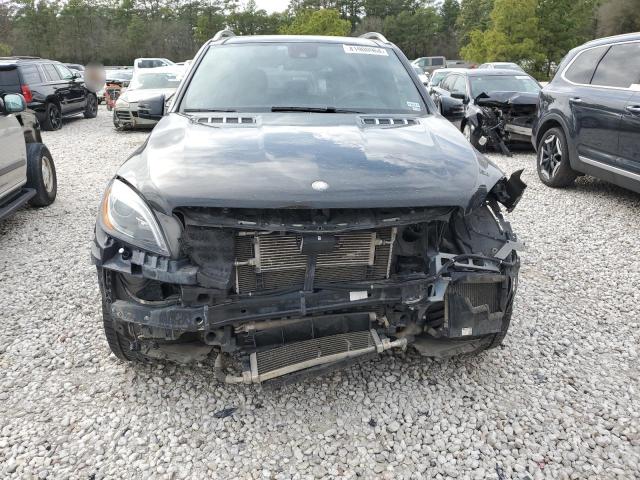4JGDA7EB1EA382005 Mercedes-Benz ML 63 AMG
