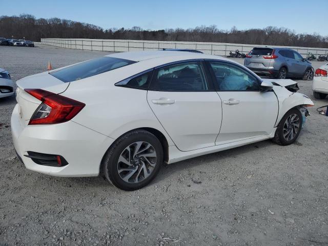 19XFC2F7XGE097081 Honda CIVIC EX