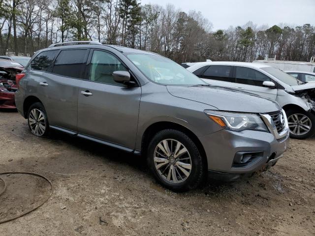 5N1DR2BN5LC583062 Nissan Pathfinder Sv