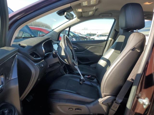 KL4CJESB8HB124338 Buick Encore Preferred