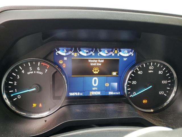 1FMJK1KT1NEA27483 Ford Expedition Max Limited