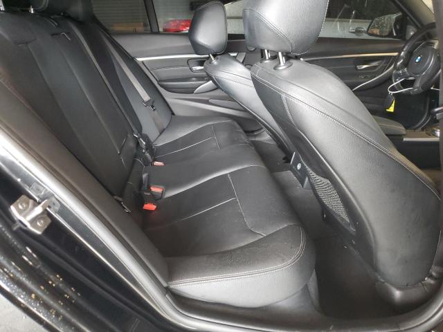 WBA8B3C54JK843188 BMW 340 I