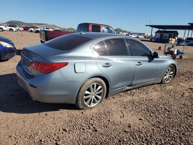 JN1BV7AP8EM690968 Infiniti Q50 BASE
