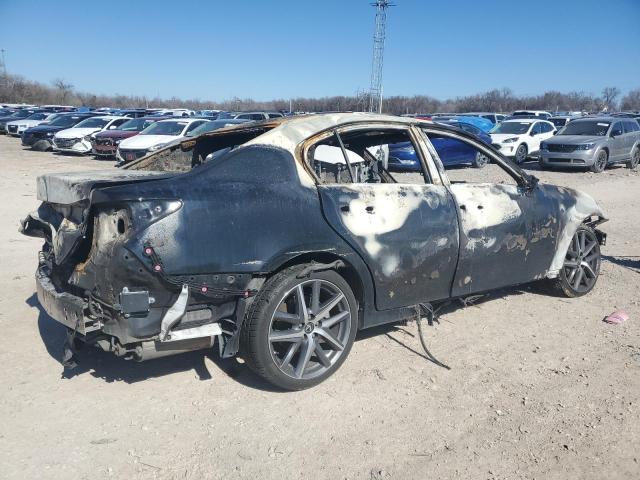 JTHBZ1BL2KA017387 Lexus Gs 350 Base