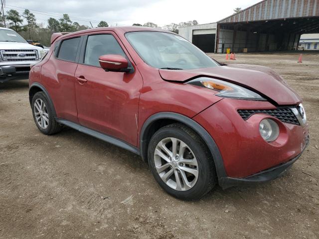 JN8AF5MV4FT551517 Nissan JUKE S