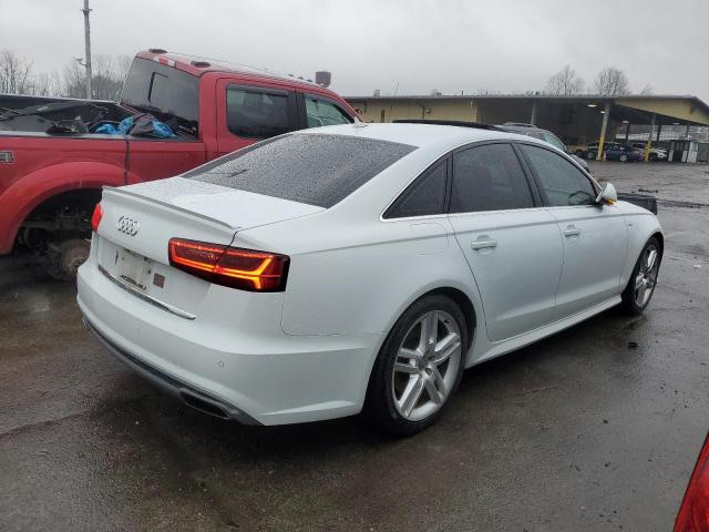 WAUGFAFCXGN054498 Audi A6 Premium Plus