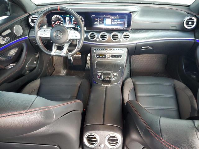 WDDZF6BB3KA617371 Mercedes-Benz E Amg 53 4matic