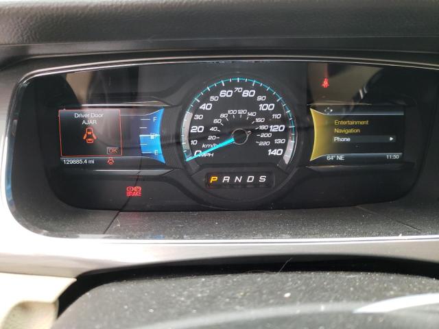 1FAHP2E83FG167080 Ford TAURUS SEL