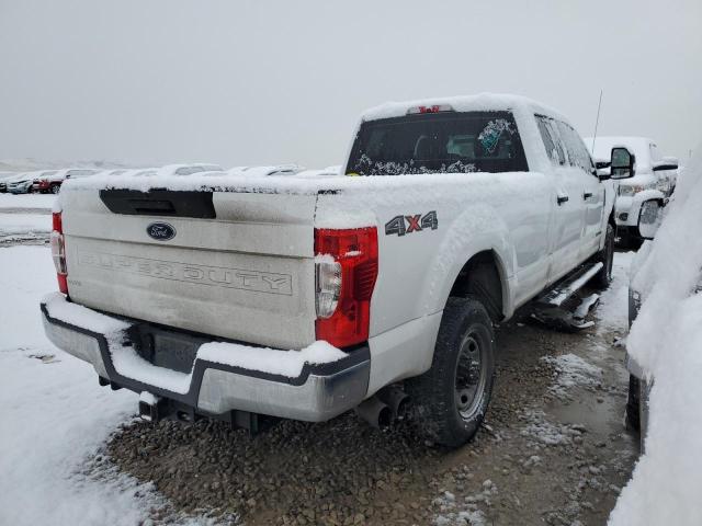 1FT8W3BTXLEE18857 Ford F350 Super Duty