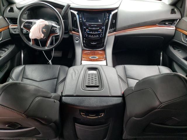 1GYS4MKJ1FR686543 Cadillac Escalade Luxury