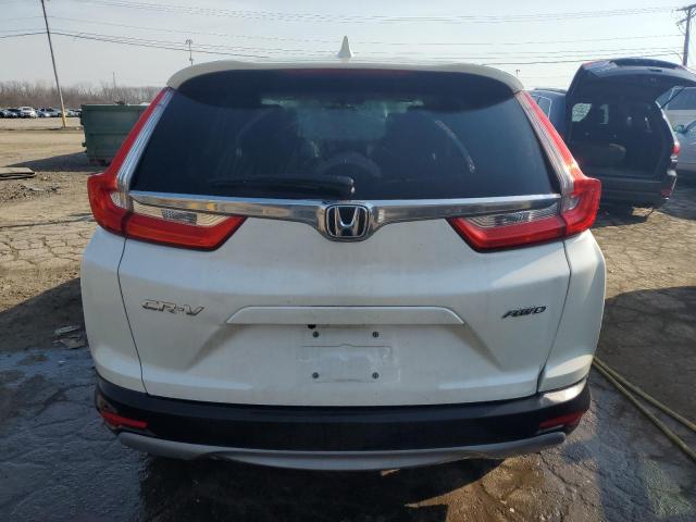 5J6RW2H51HL049469 Honda CR-V EX
