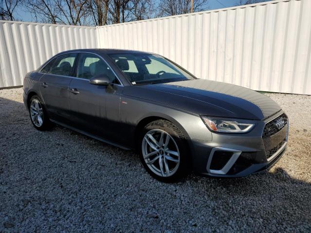 WAUDNAF47LA073882 Audi A4 PREMIUM