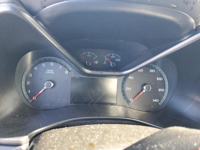 1GTG6EEN6J1235027 GMC Canyon Denali