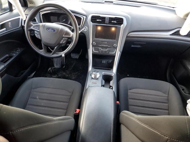 3FA6P0HD1LR208685 Ford FUSION SE