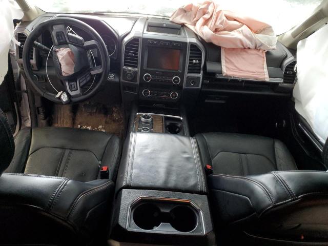 1FMJK1MT4KEA31066 Ford Expedition Max Platinum