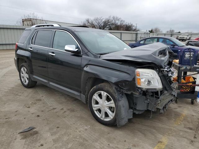 2GKFLPE31G6254626 GMC Terrain Slt