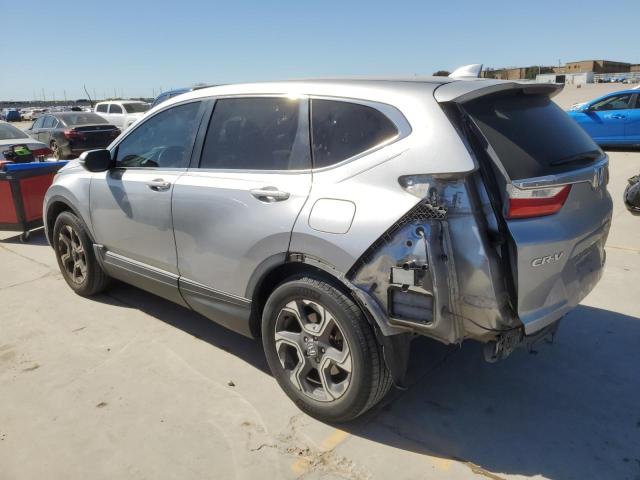 7FARW1H58JE007734 Honda CR-V EX