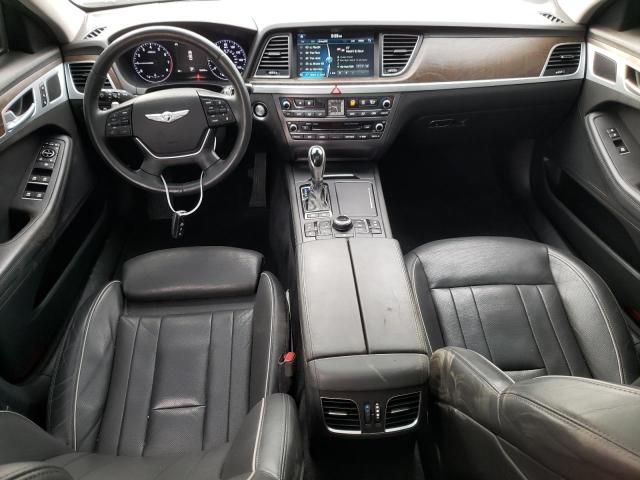 KMHGN4JE2GU112248 Hyundai Genesis 3.8l