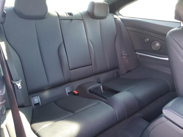 WBA4W3C5XJAC38653 BMW 430I
