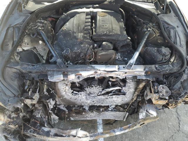 WBA5B1C5XFD921671 BMW 535 I