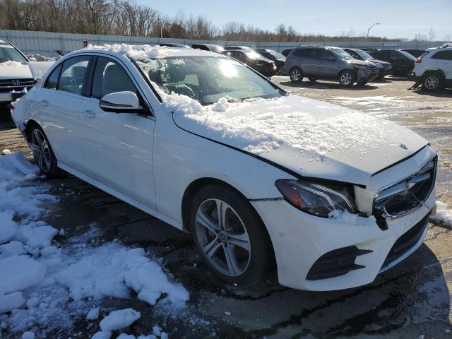 WDDZF8EBXLA712163 Mercedes-Benz E 350 4matic