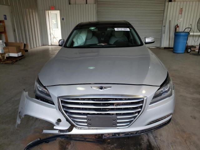KMHGN4JEXFU049172 Hyundai Genesis 3.8l