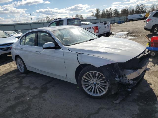 WBA3B5G55ENS08257 BMW 328 Xi Sulev