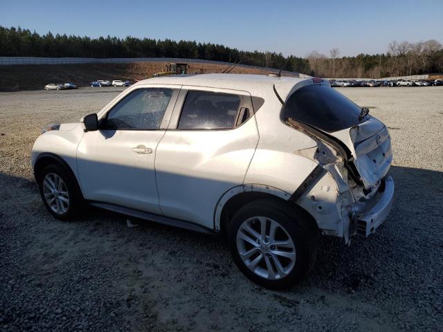 JN8AF5MR2FT505672 Nissan JUKE S