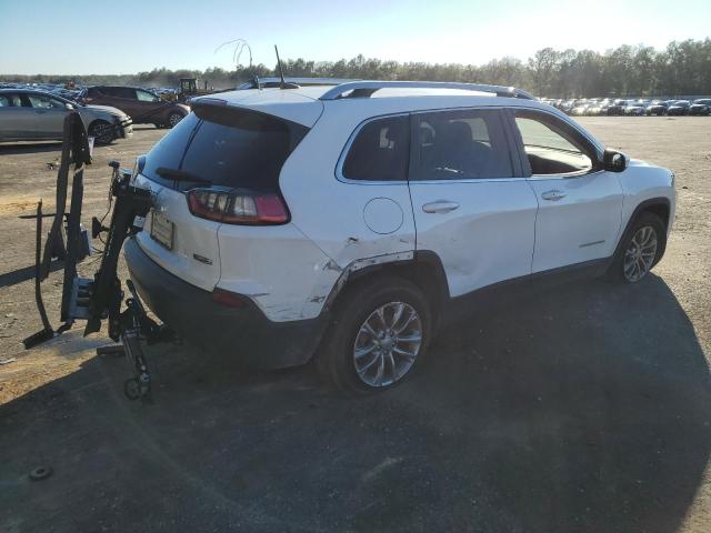1C4PJLLB9KD143292 Jeep Cherokee Latitude Plus