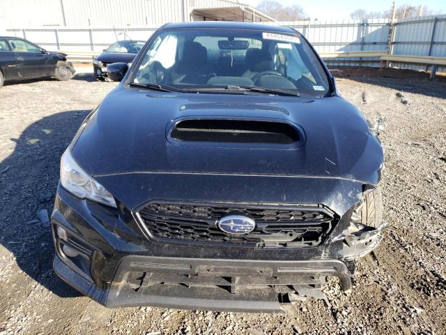 JF1VA1C6XK9801760 Subaru Wrx Premium