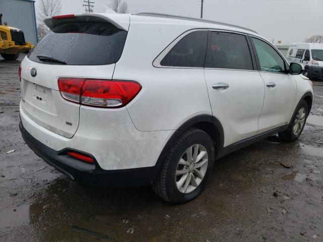 5XYPGDA34HG192863 KIA SORENTO LX
