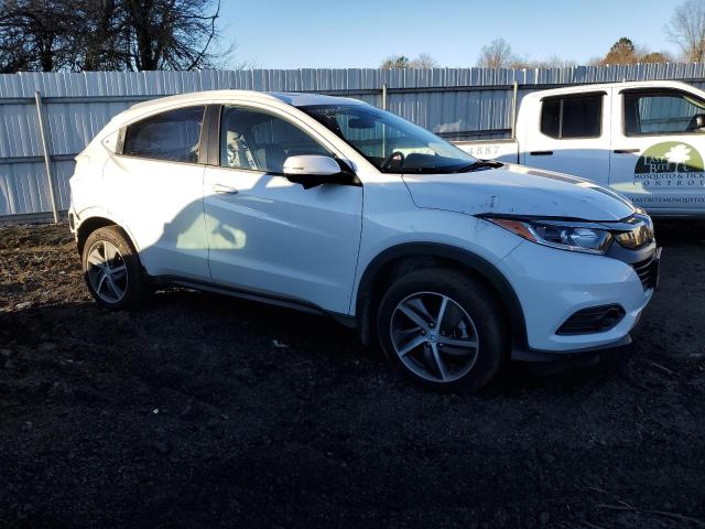 3CZRU6H57NM744143 Honda HR-V EX