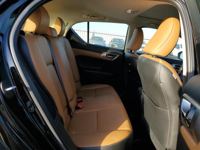 JTHKD5BH8F2210788 Lexus CT 200