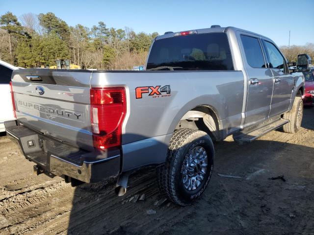 1FT7W2B69NEE34213 Ford F250 Super Duty