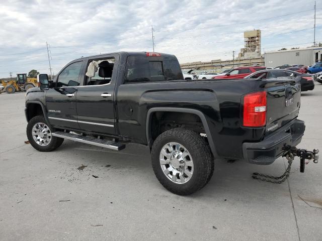 1GT12UEY7JF115097 GMC Sierra K2500 Denali