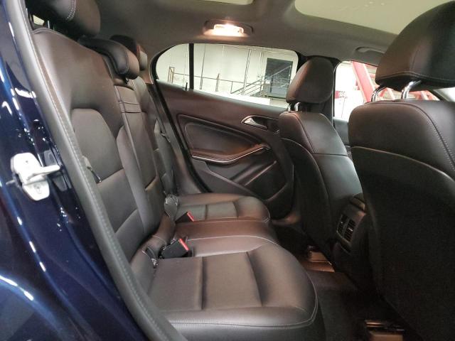 WDCTG4GB0JJ441303 Mercedes-Benz Gla 250 4matic