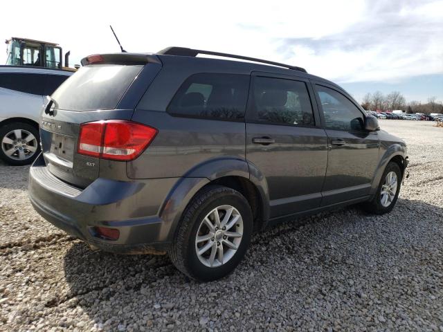 3C4PDDBGXET143259 Dodge Journey Sxt