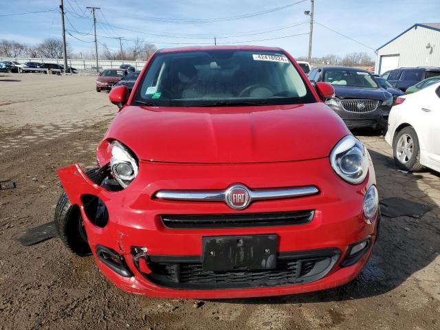 ZFBCFYDT6GP371358 Fiat 500x Lounge