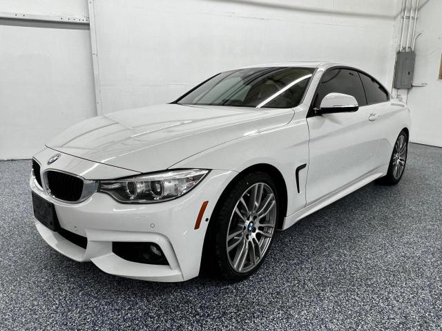 WBA3N7C5XGK227481 BMW 428 I