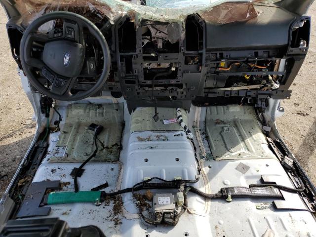 1FTMF1E53LKD90594 Ford F150