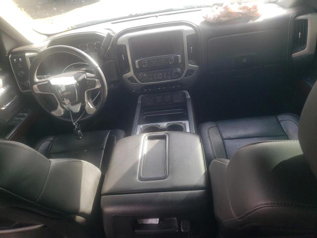 3GTU2VECXEG365882 GMC Sierra K1500 Slt