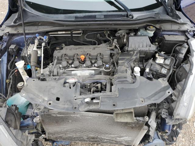 3CZRU5H32HG708257 Honda HR-V LX