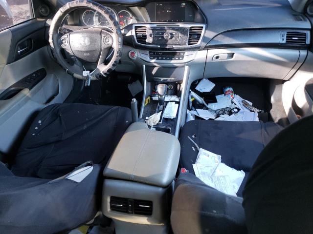 1HGCR2F70EA096430 Honda ACCORD EX