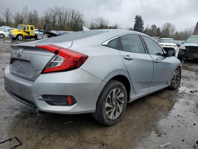 2HGFC2F88JH502683 Honda CIVIC EX