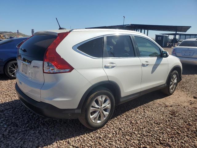 5J6RM4H71EL079635 Honda CR-V EXL
