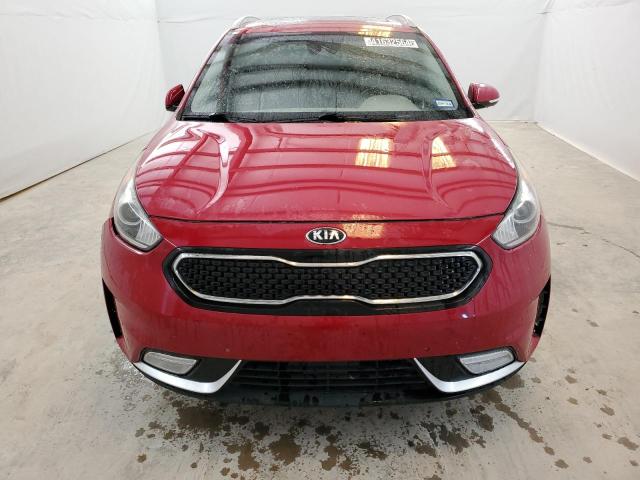 KNDCE3LC1H5047400 KIA Niro Ex Touring